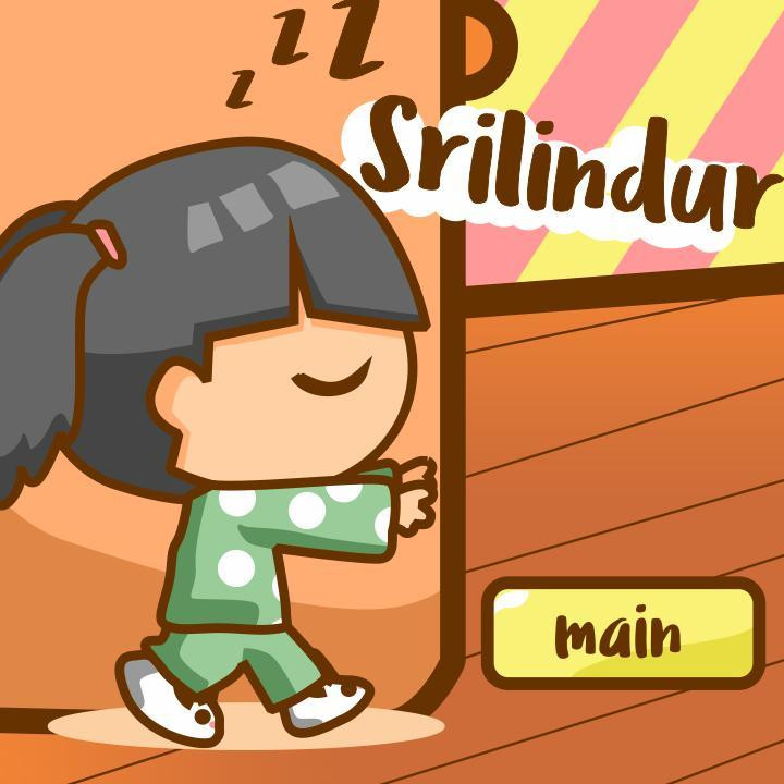 Srilindur (itch) - кадр 3