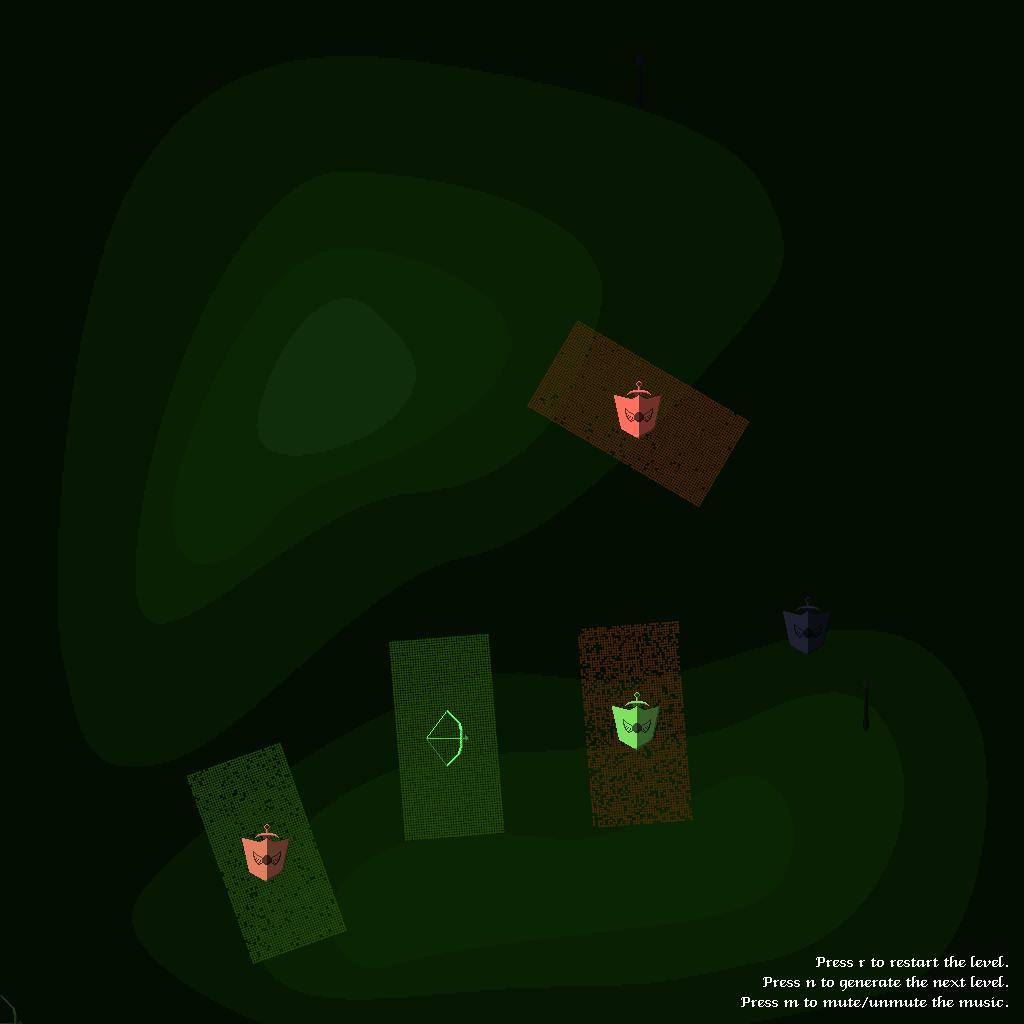 rts.iter() (itch) - кадр 2