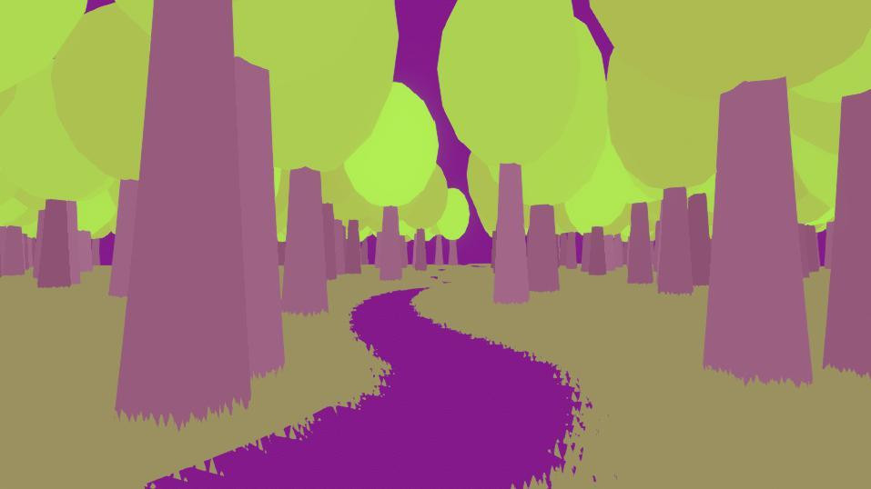 arboreta (itch) - кадр 5