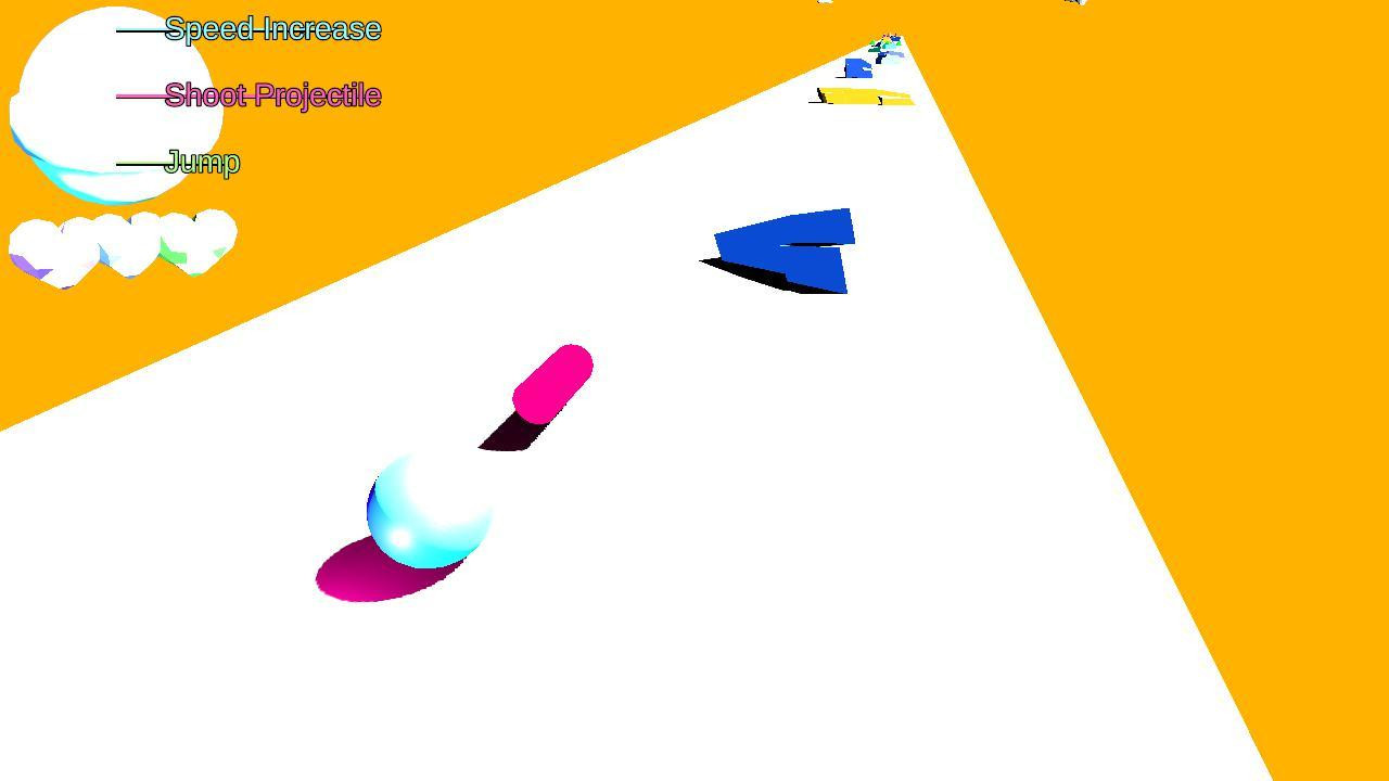 Endless Buttoine (itch) - кадр 3