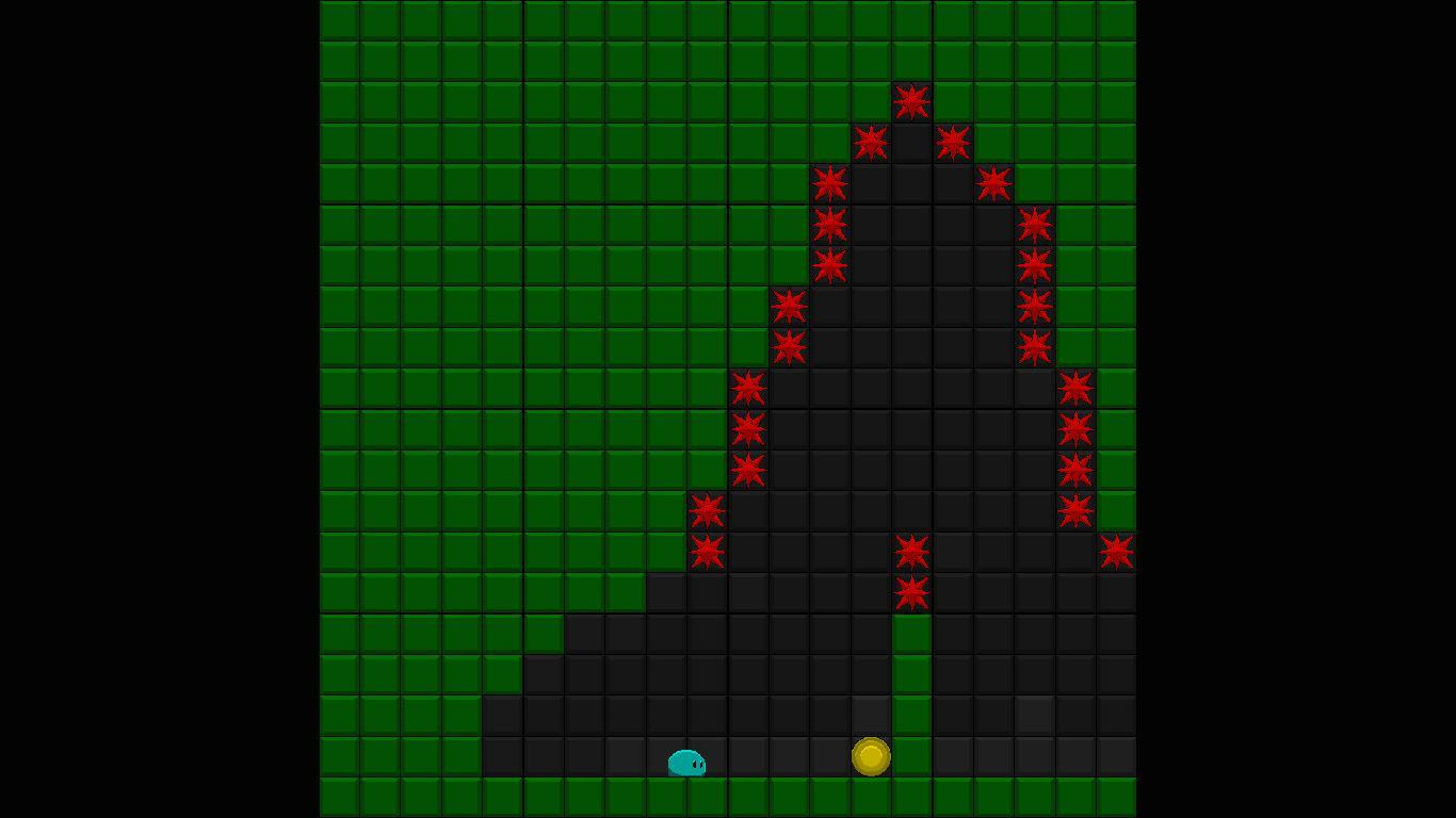 Just a Platformer (itch) - кадр 6