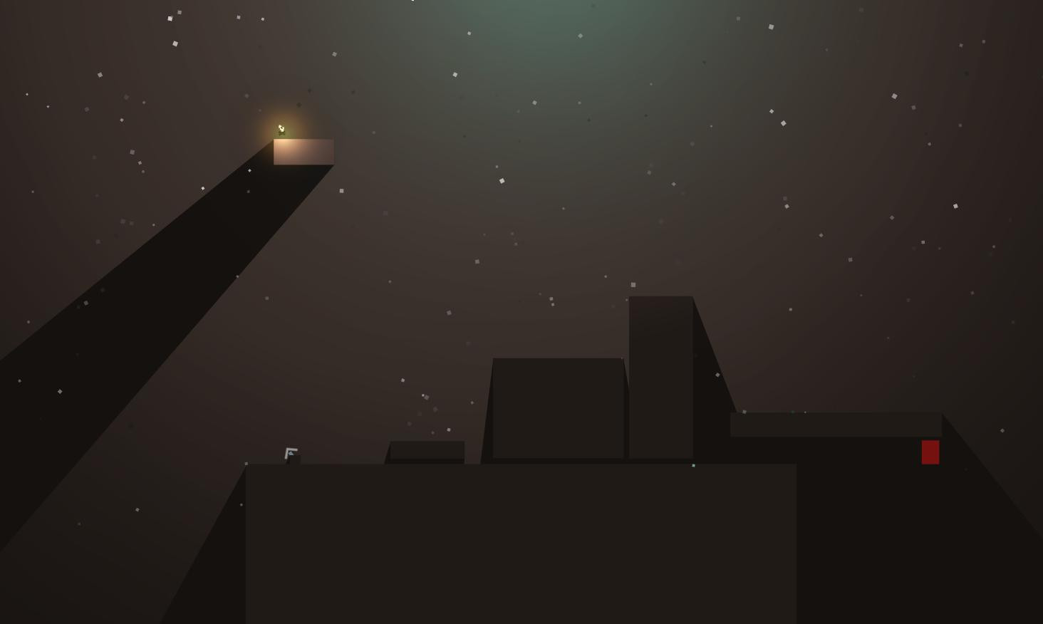 Rocket Jumping Sounds Dangerous (itch) - кадр 2