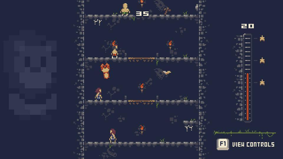 Animal Up! (itch) - кадр 4