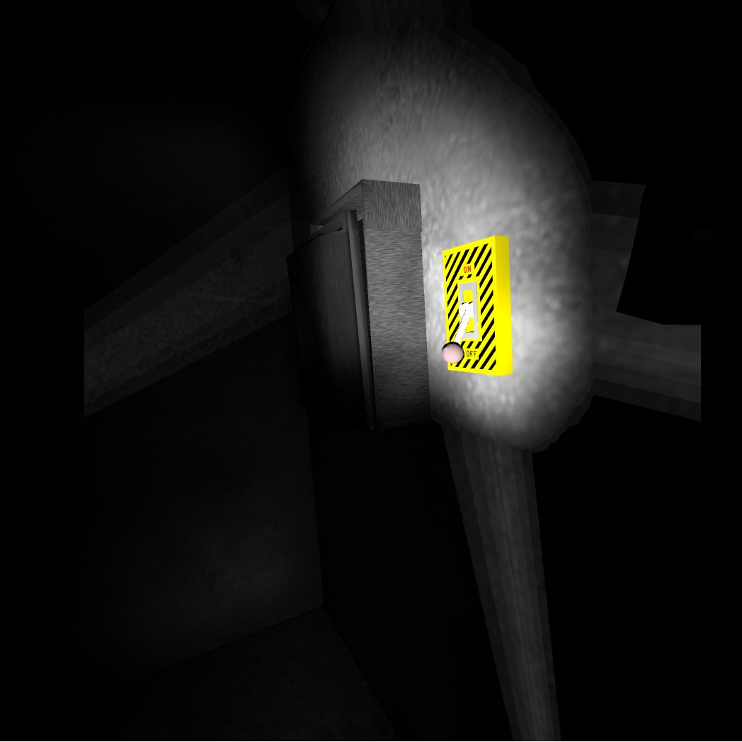Escape the Bunker - кадр 5