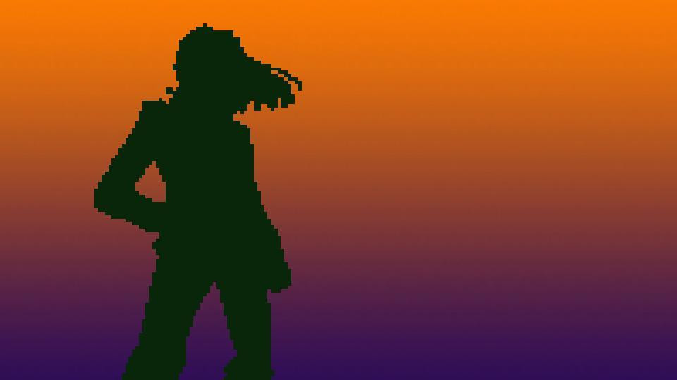 Spectrum Girls (itch) - кадр 2