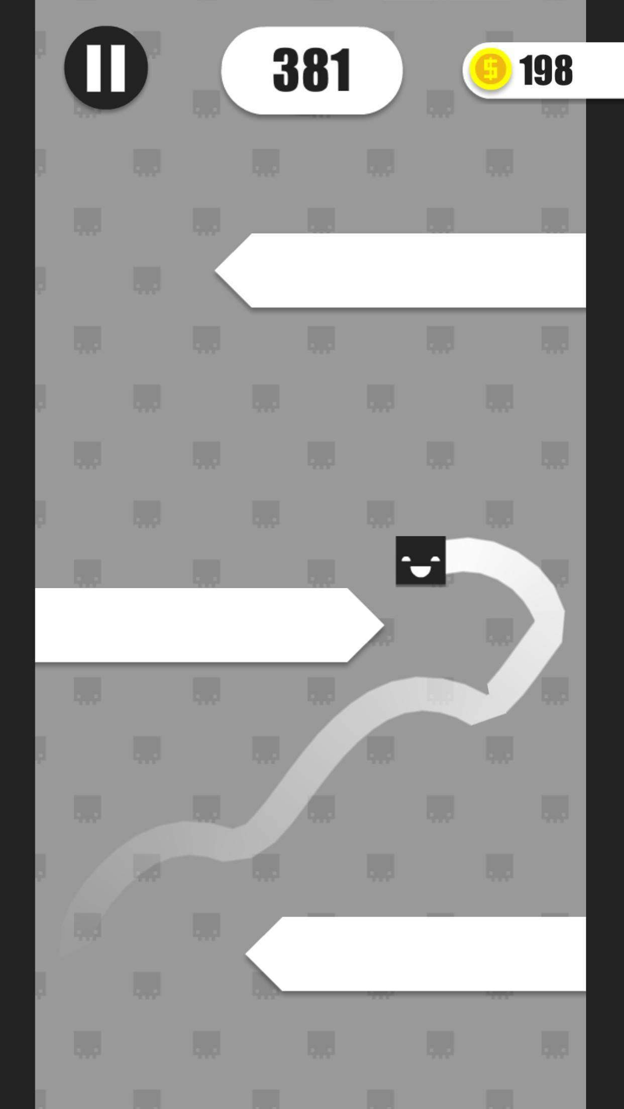 Bouncy Bit Go! (itch) - кадр 3