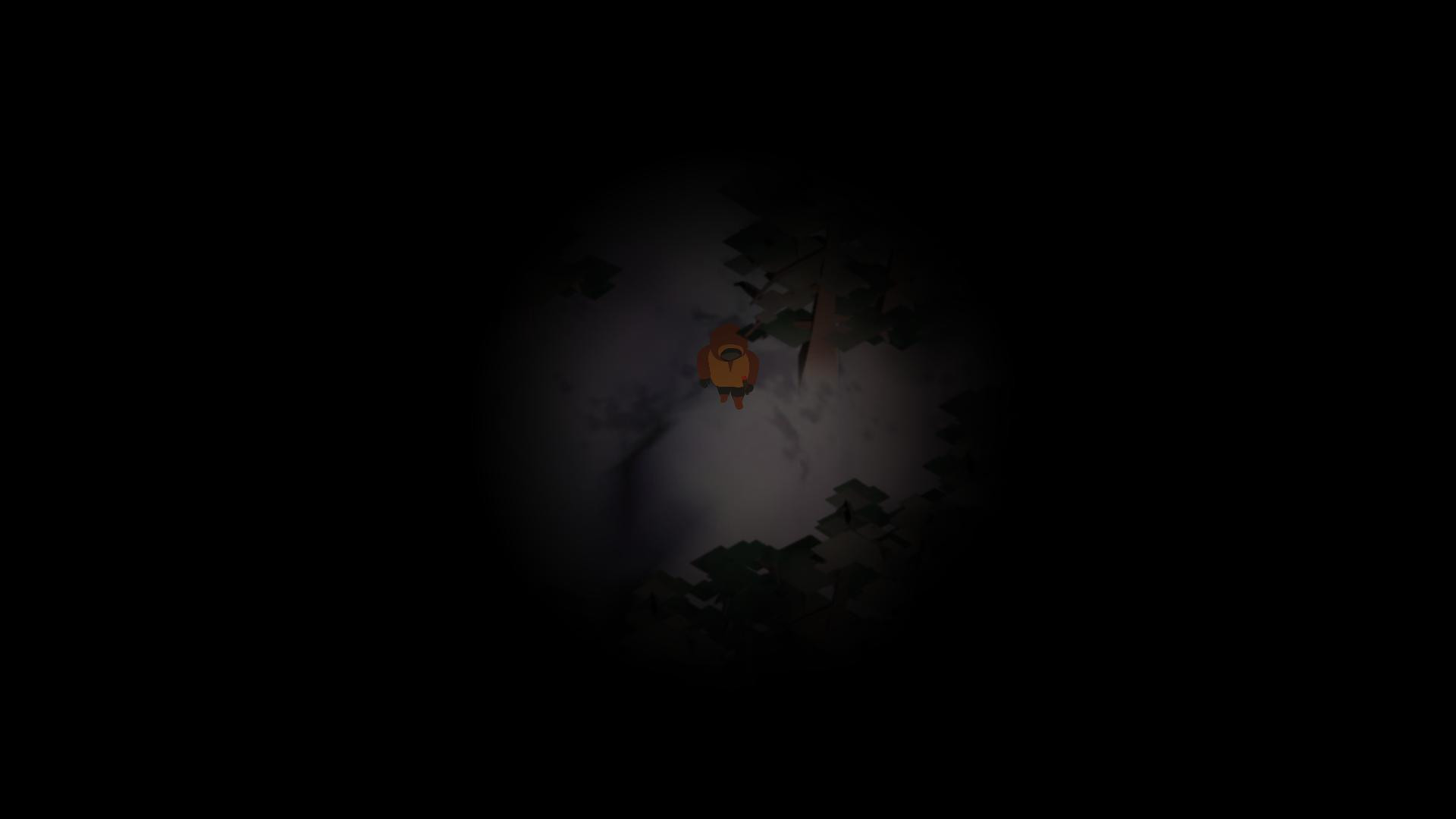 Campfire (Nick Sundermeyer) (itch) - кадр 2