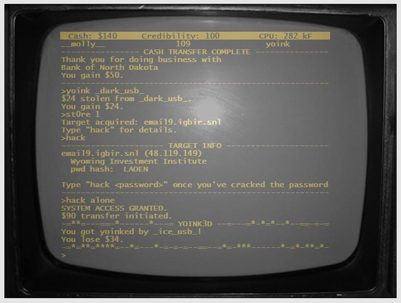 Extremely Online (itch) - кадр 1