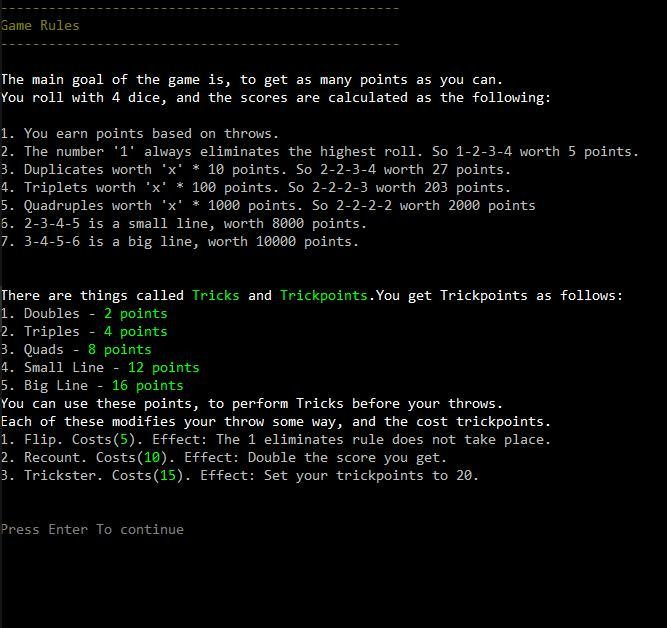 Roll4it (itch) - кадр 1