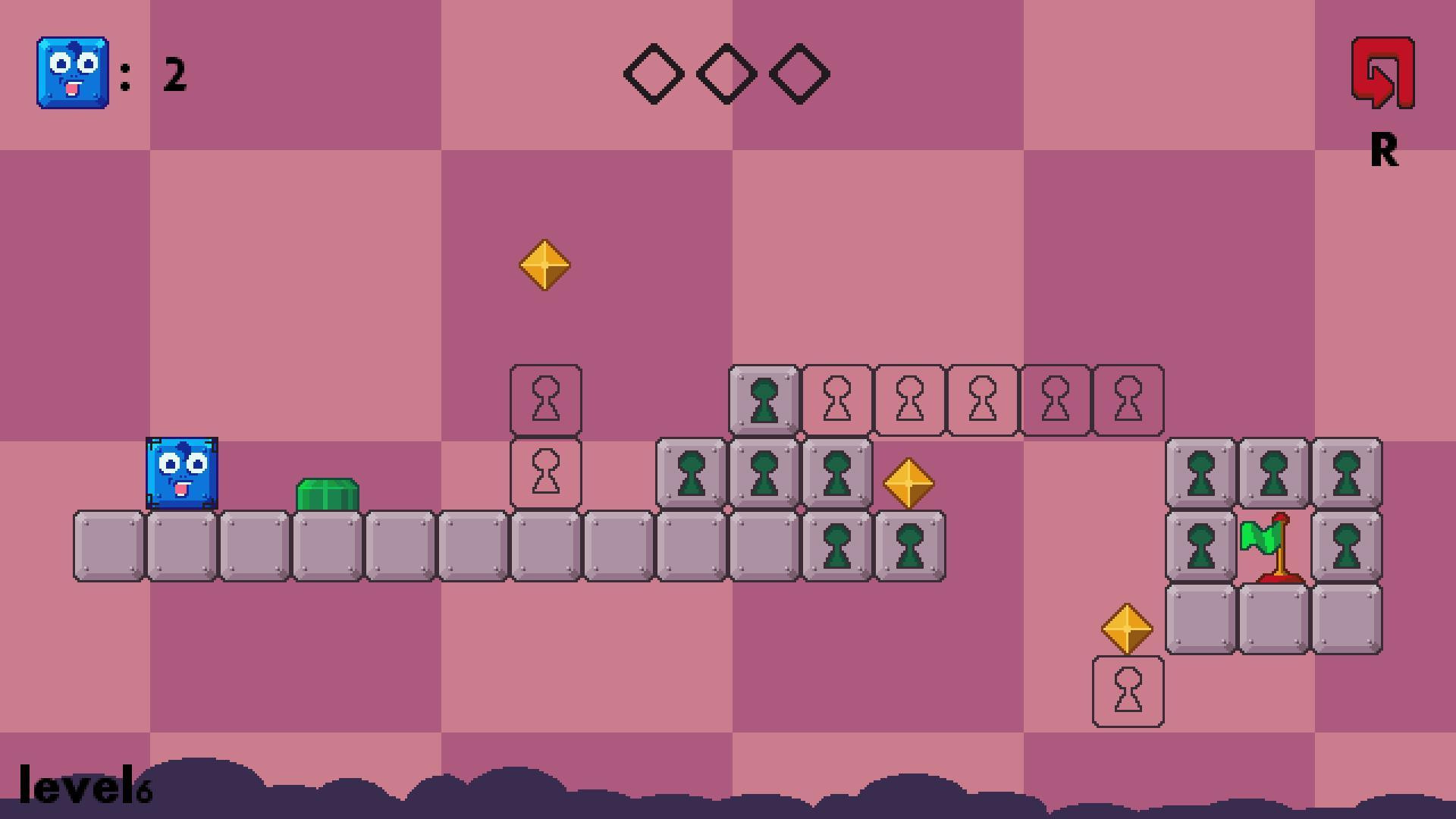 Blocklings (itch) - кадр 2