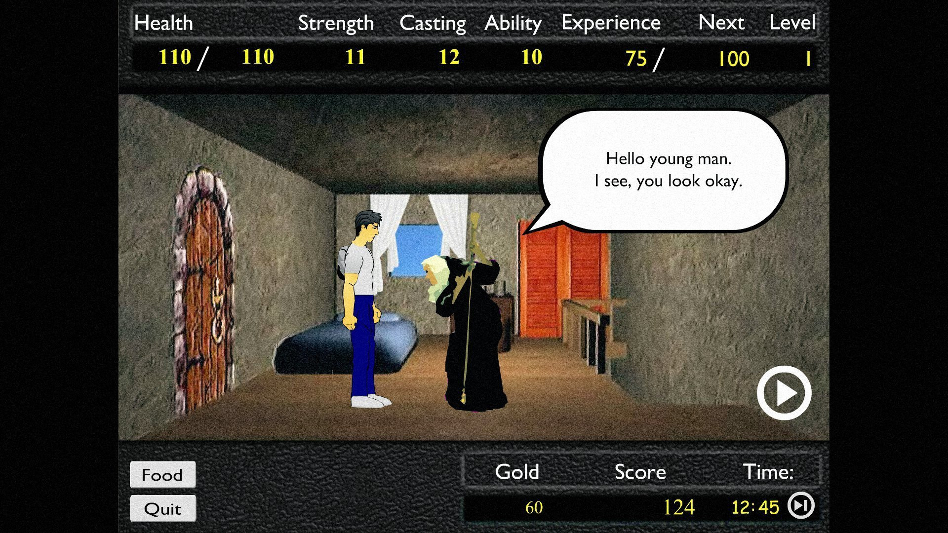 Epics of Distant Realm: Remastered Edition - кадр 4