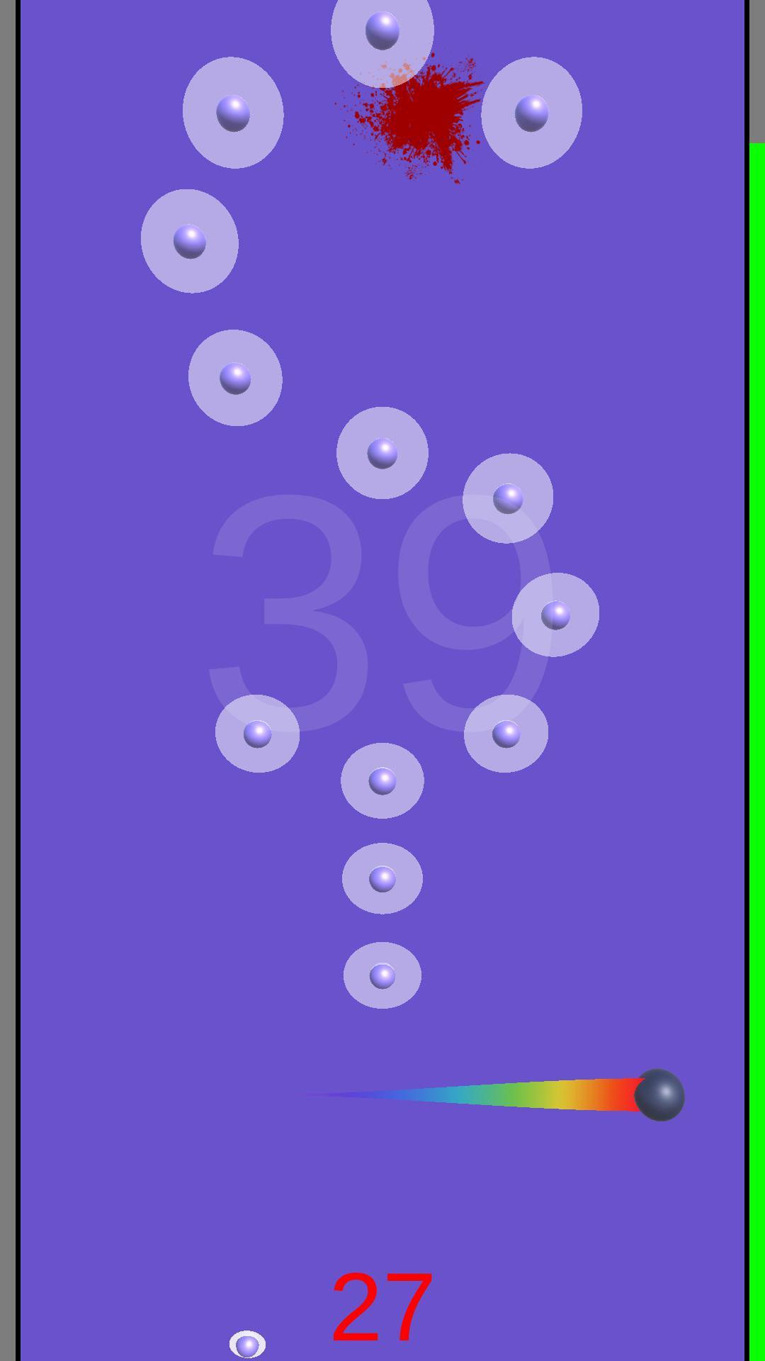 Life Of Ball (itch) - кадр 6