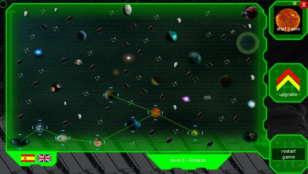 TBSpace (itch) - кадр 5