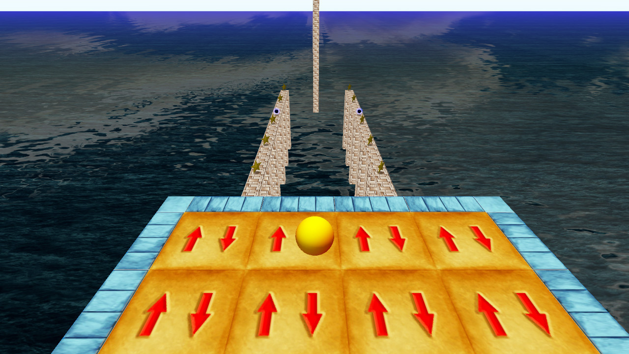 Crazy Ball Adventures - кадр 5