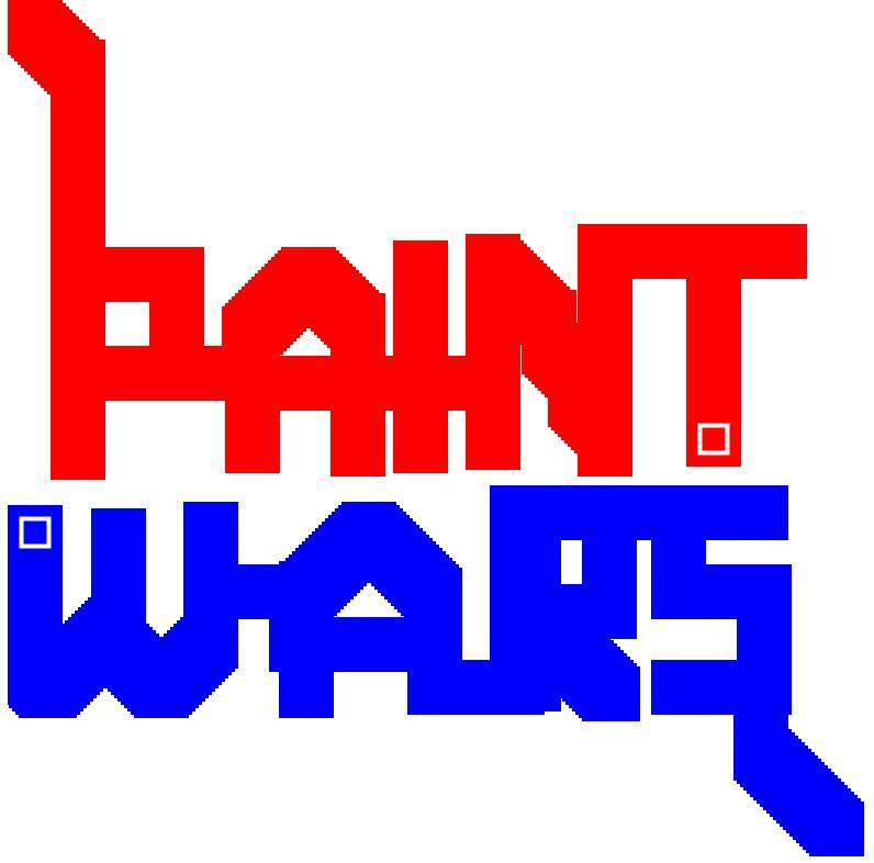 paint wars (agget) (itch) - кадр 1