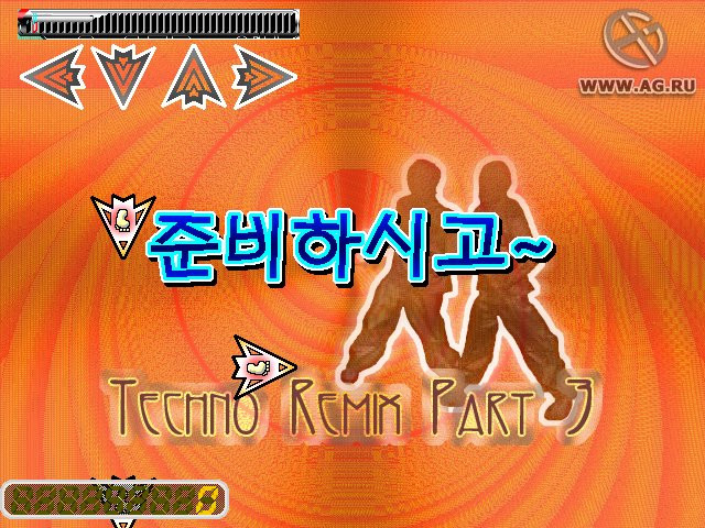 Easy Techno Dance Remix Vol. 2 - кадр 5