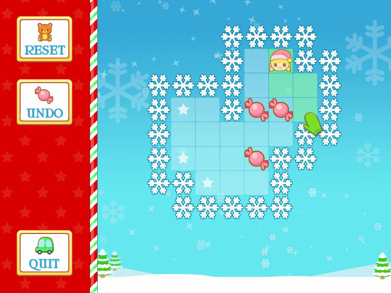 Santa's Workshop - кадр 4