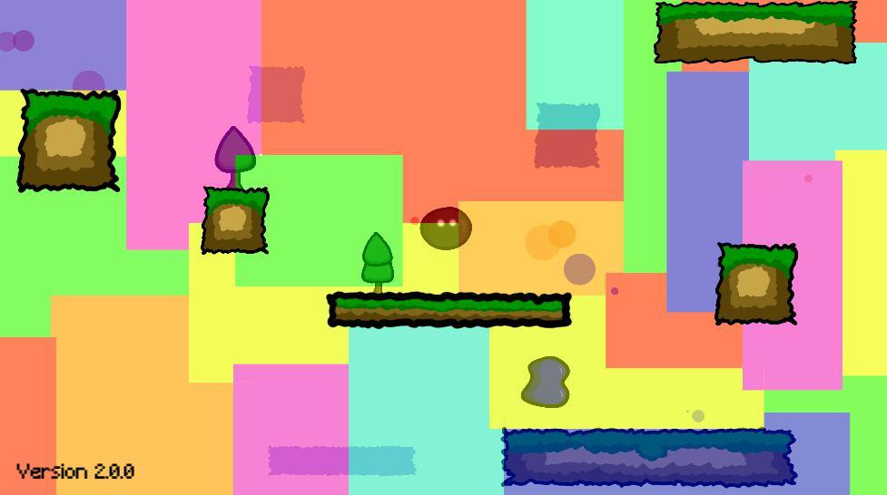 Brave the Bugs (itch) - кадр 3