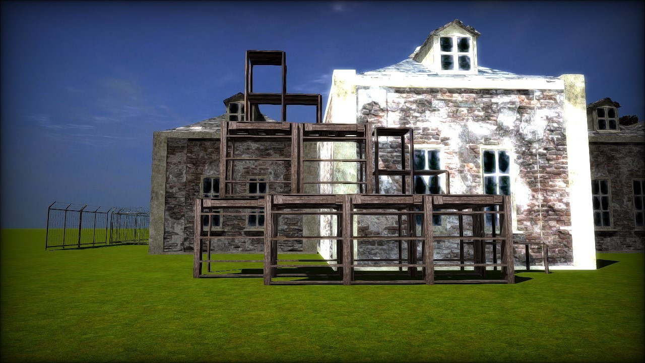 the doctors home (itch) - кадр 7