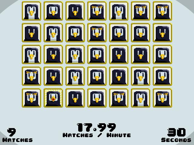 The Penguin Choir (itch) - кадр 3