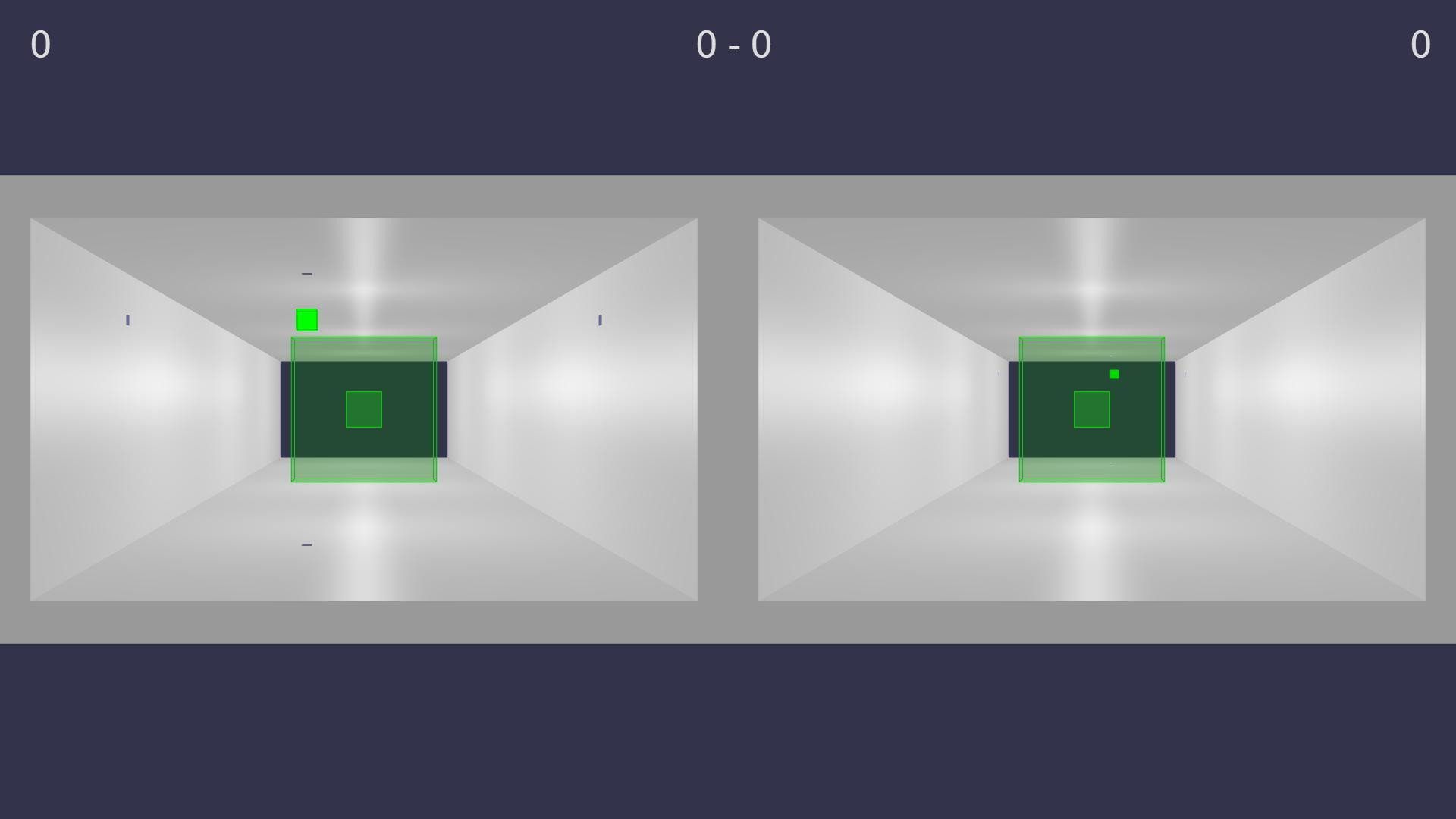 3d-pong (itch) - кадр 2