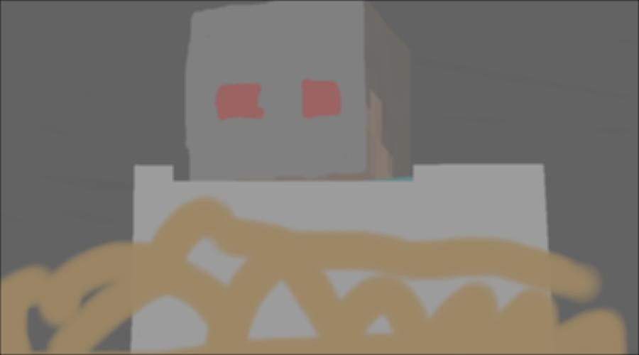 Five Nights at Minecraft 2 (itch) - кадр 7