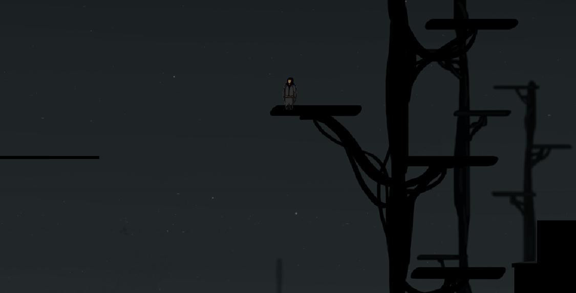 Dark Side Of The Noon (itch) - кадр 3