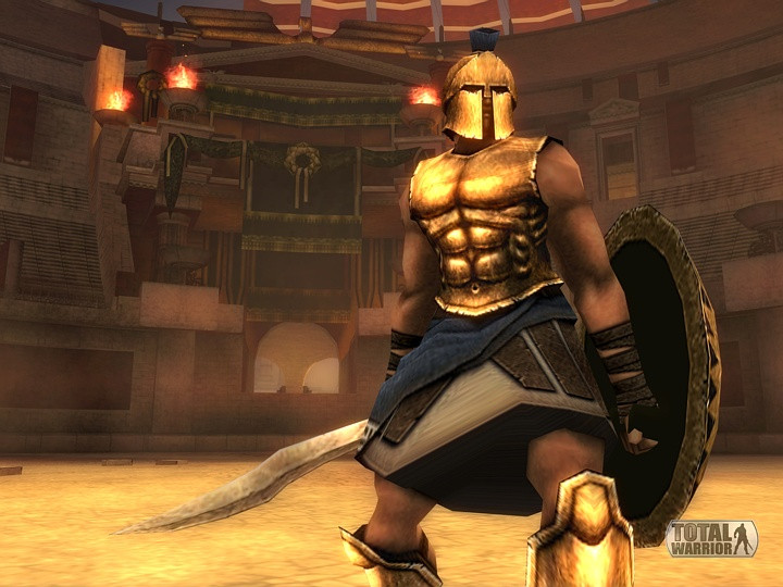Spartan: Total Warrior - кадр 15