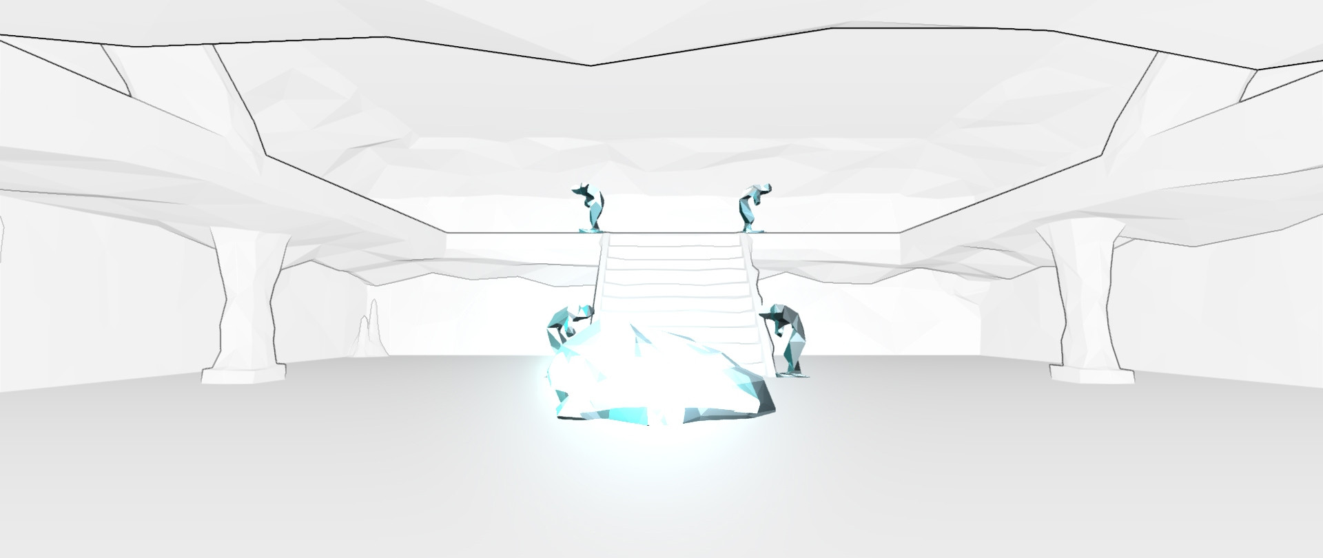 Iterum VR (itch) - кадр 4