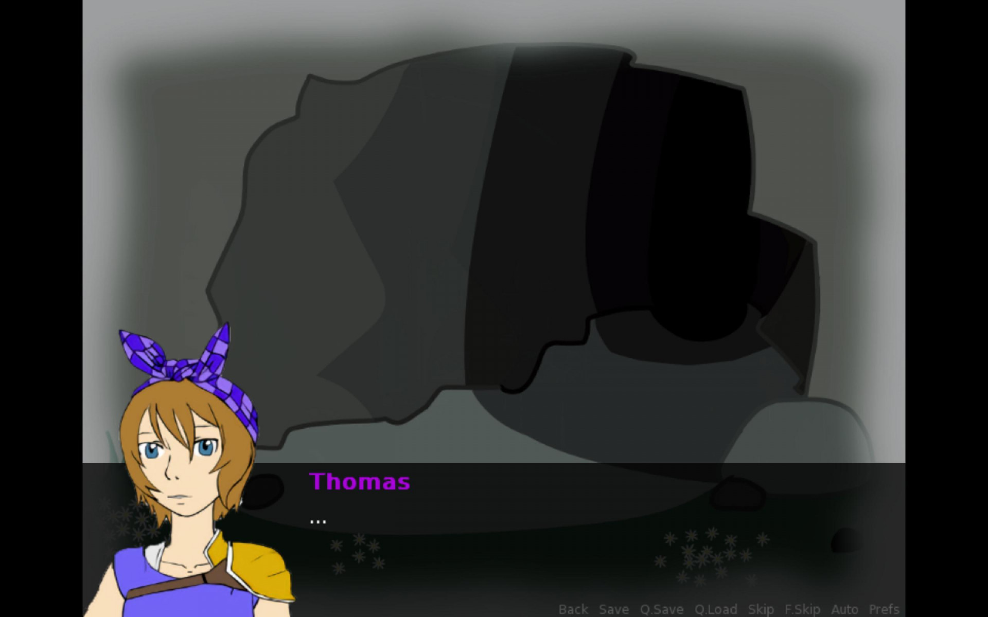 Wizards vs Scientists: A Chemystery (itch) - кадр 11