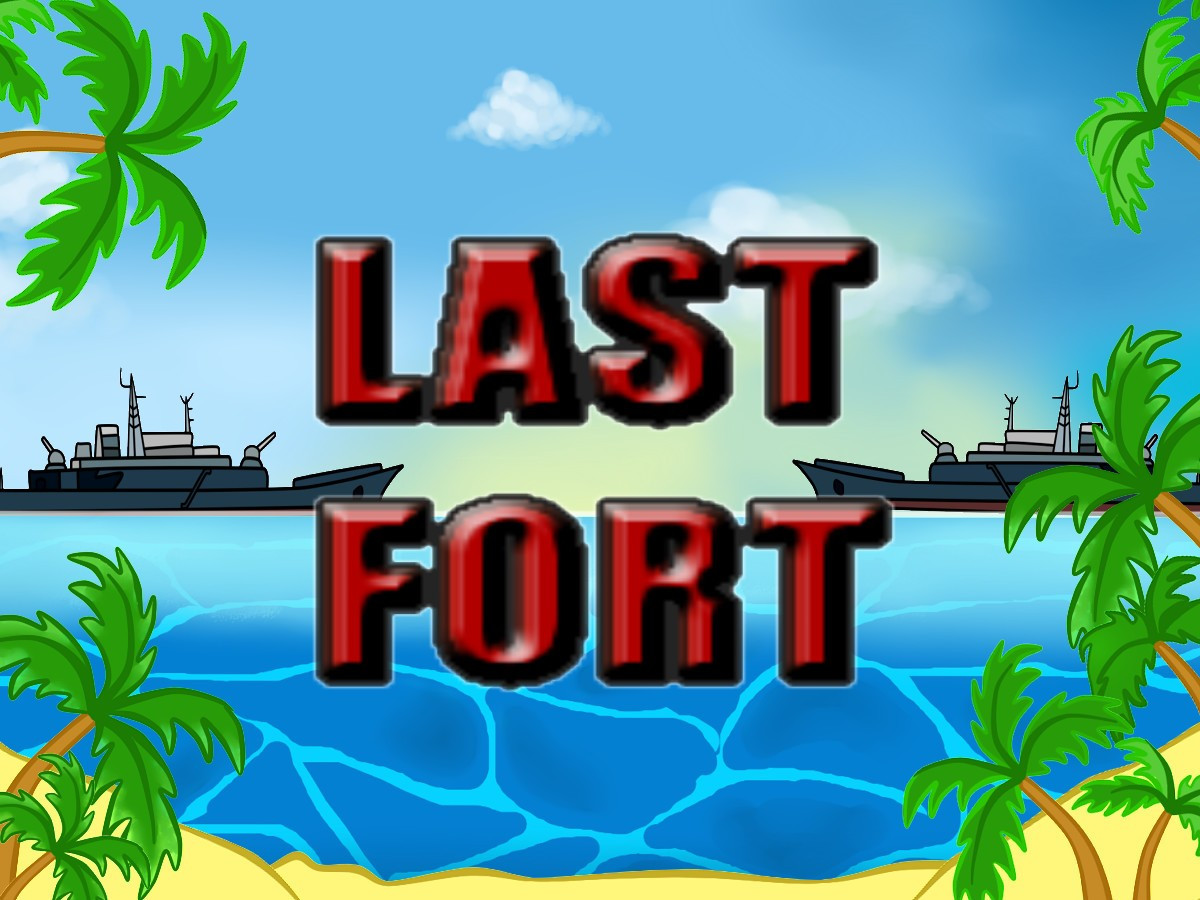 Last Fort - кадр 4