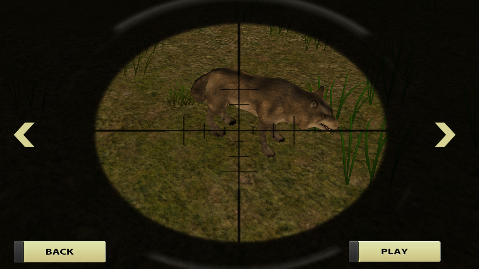 Sniper Hunter Adventure 3D - кадр 15