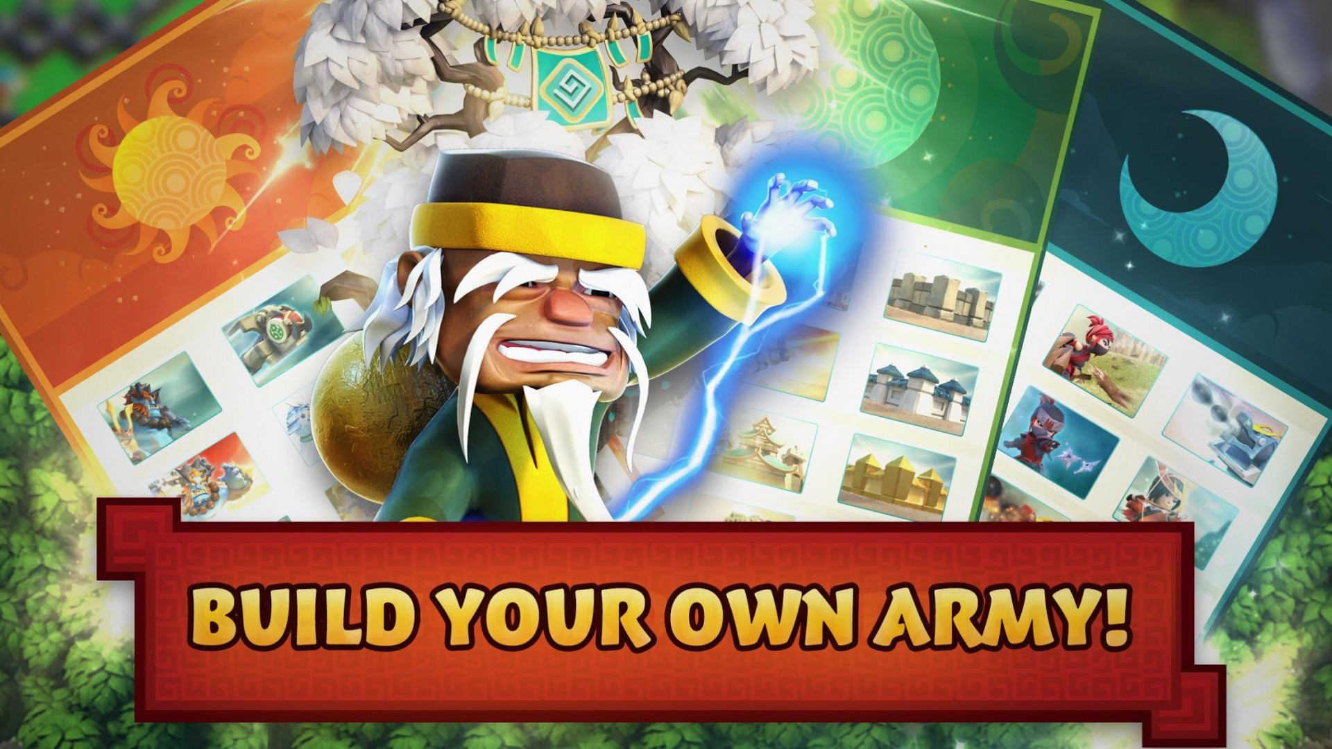Samurai Siege: Alliance Wars - кадр 15