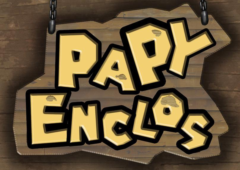 Papy Enclos (itch) - кадр 1