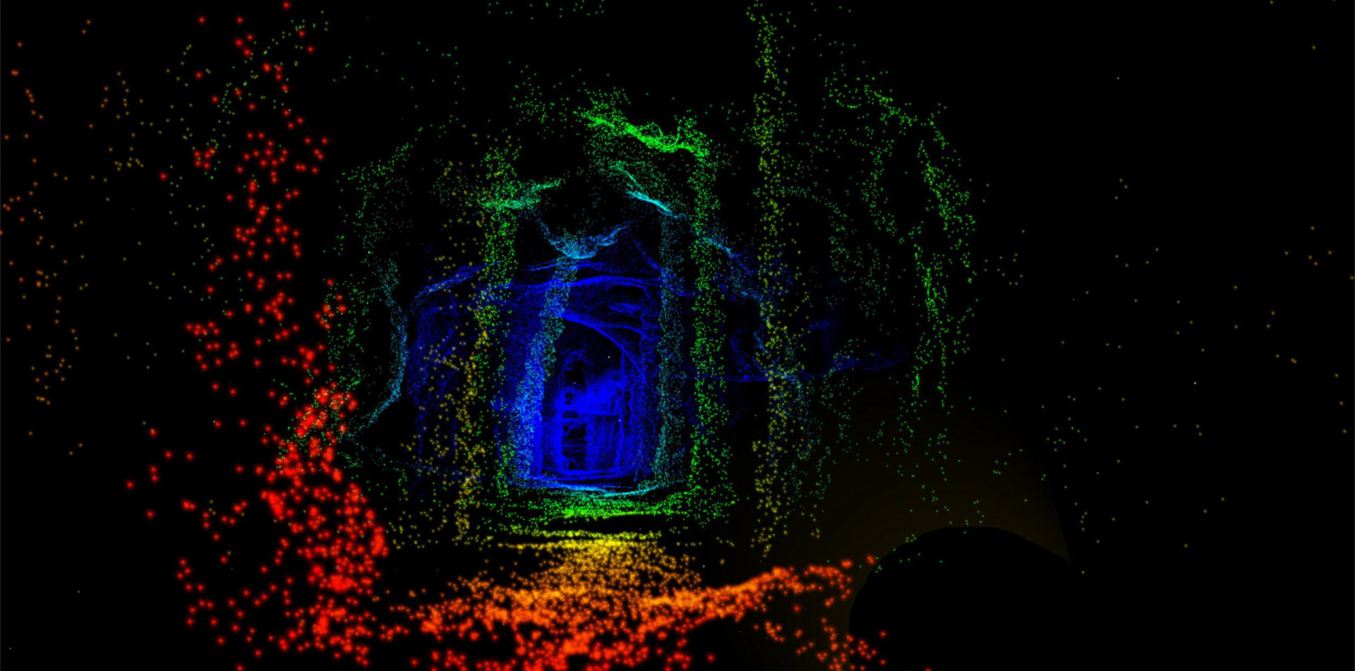 Scanner Sombre - кадр 11