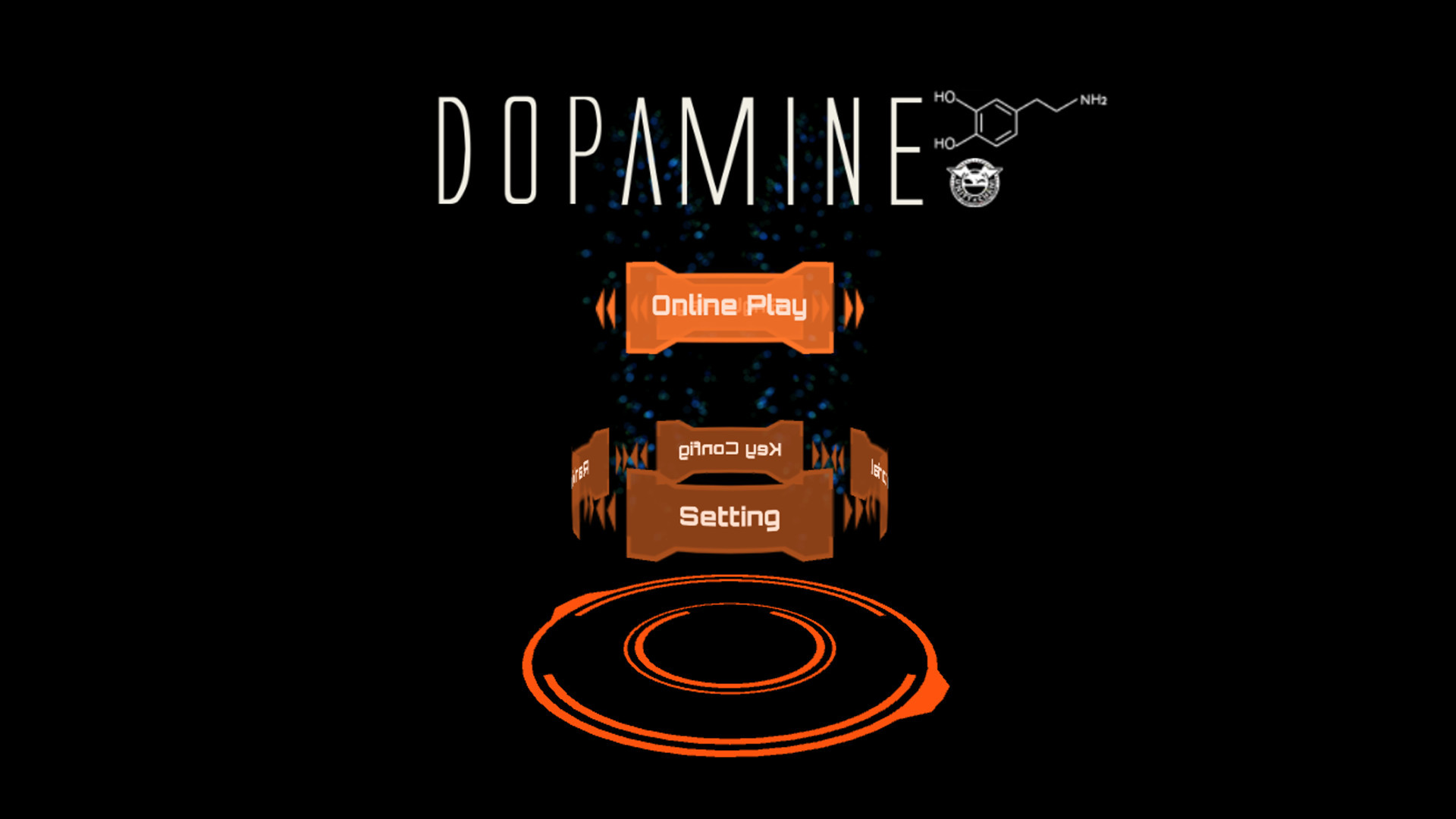 DOPAMINE - кадр 4