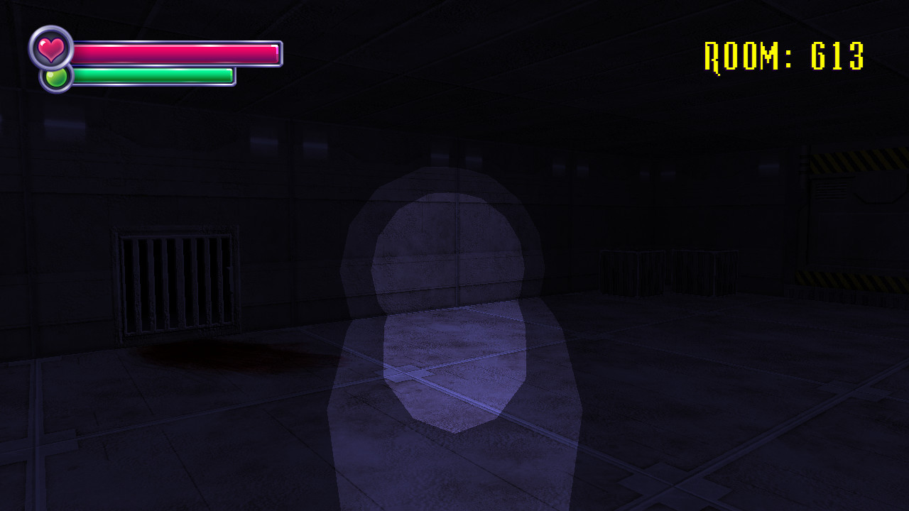 Spooky's Jump Scare Mansion - кадр 8