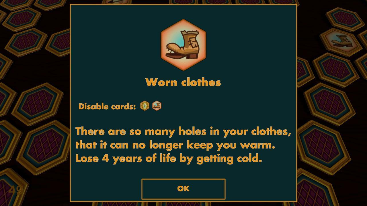Board Life (itch) - кадр 6