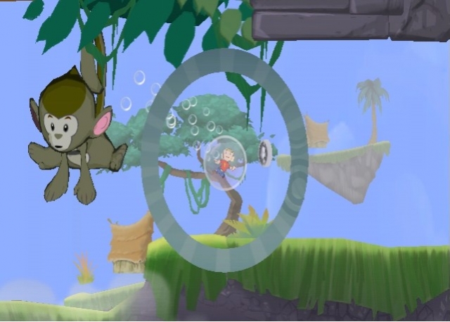 Dood's Big Adventure - кадр 9