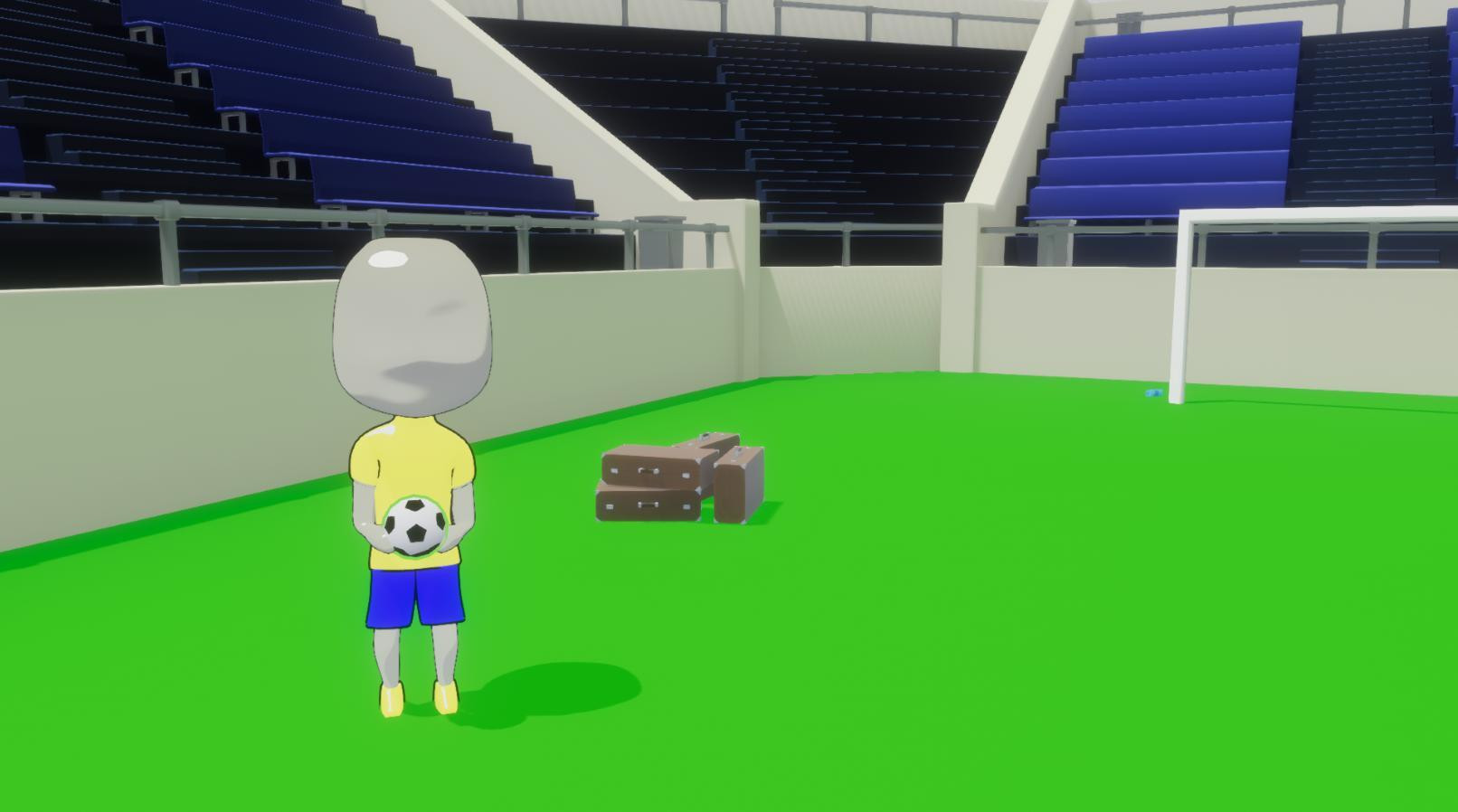Attack of the Managers (itch) - кадр 2