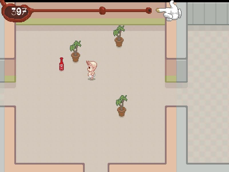 Stan the Baby (postLD) (itch) - кадр 1