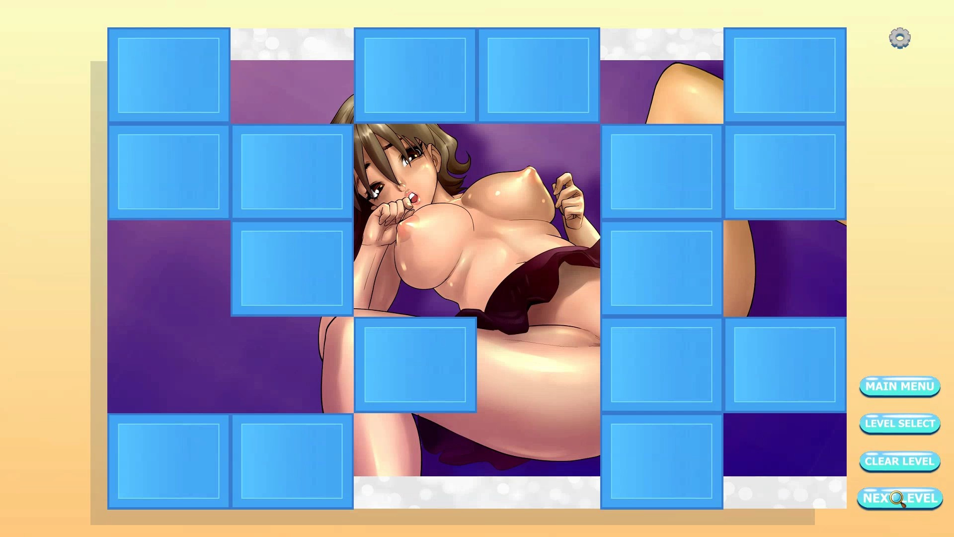 Hentai Pair - кадр 4