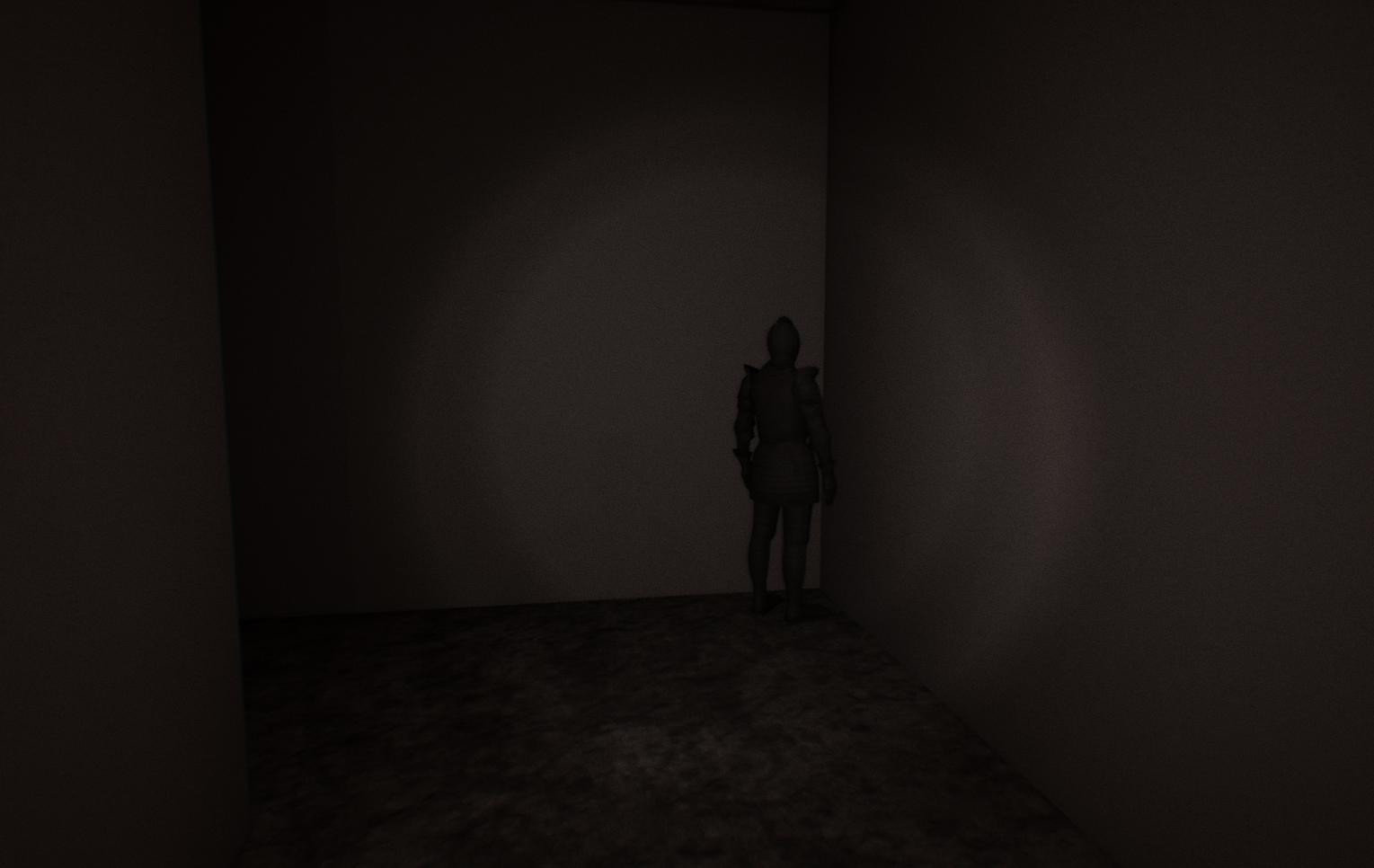This Game Is Real (itch) - кадр 3
