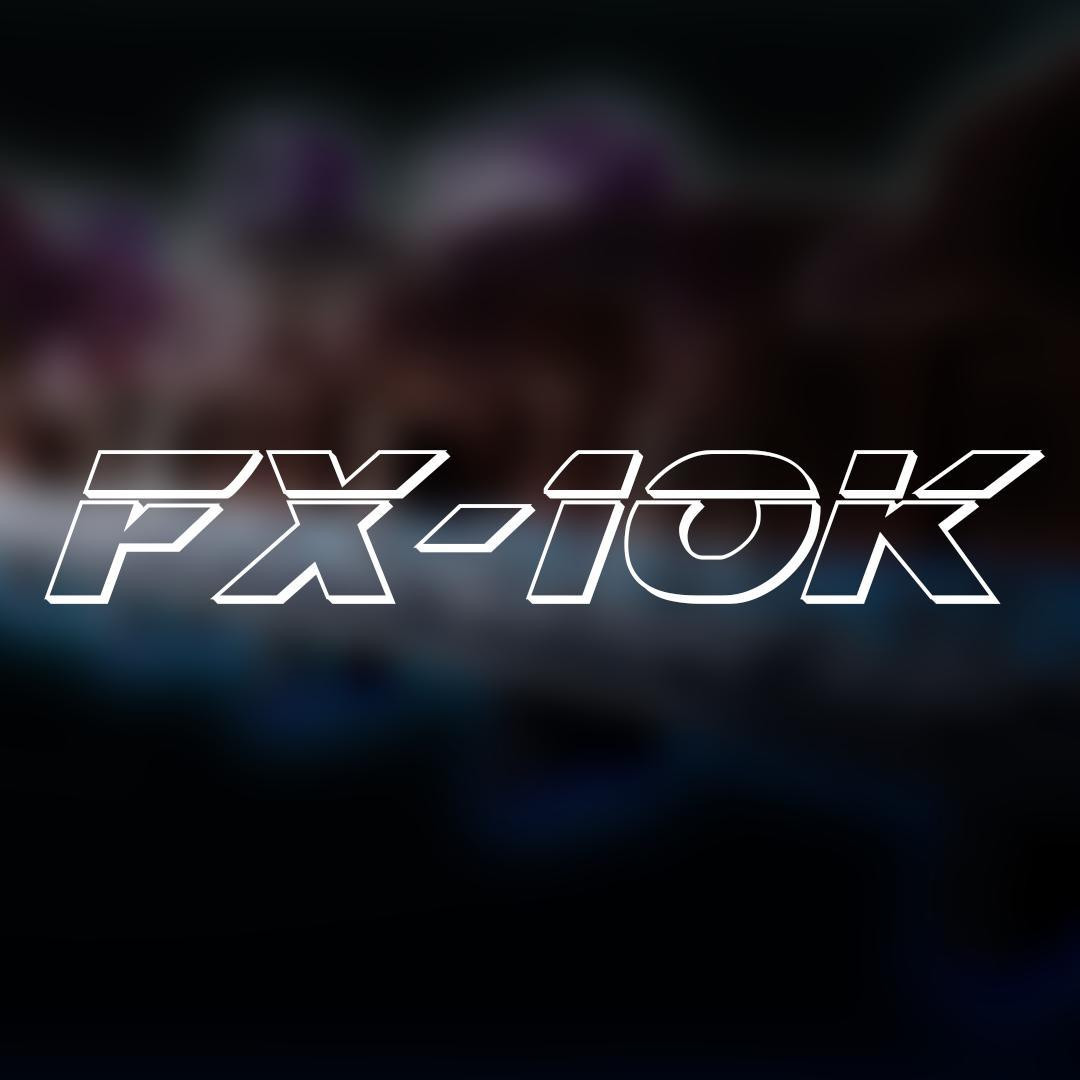 FX-10K (itch) - кадр 1