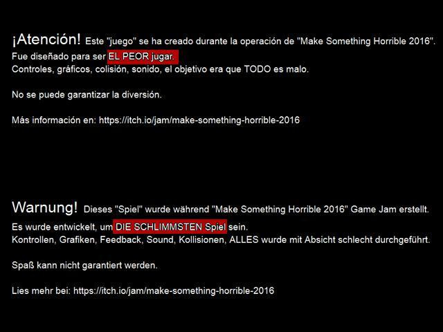 Forbidden Fortress 2 (itch) - кадр 4