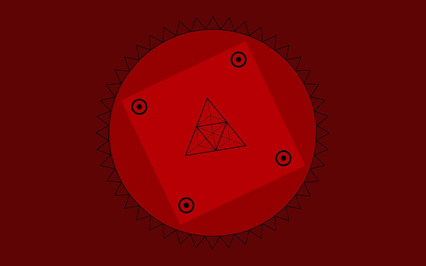 Root Game (itch) - кадр 2