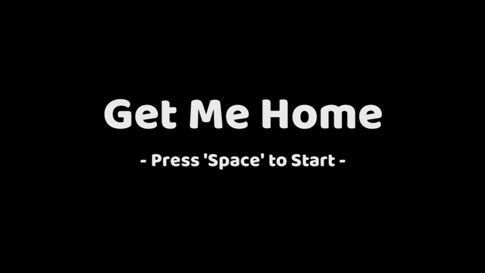 Get Me Home (itch) - кадр 1