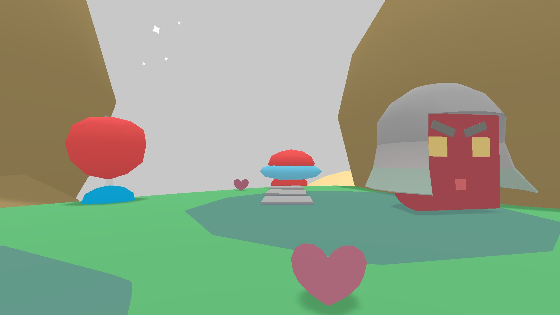 Lovely Planet 2: April Skies - кадр 9