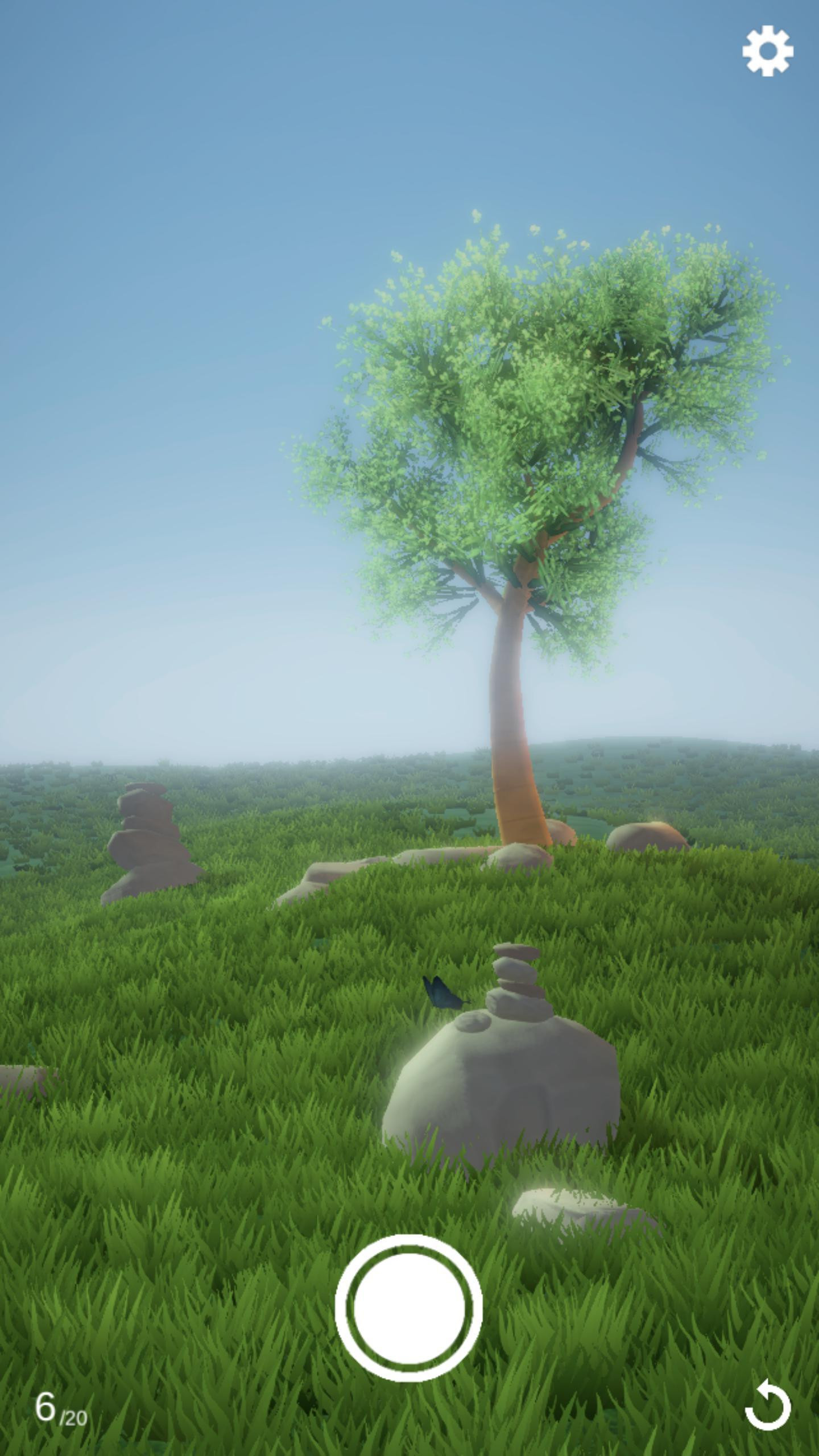 Pictura (itch) - кадр 7