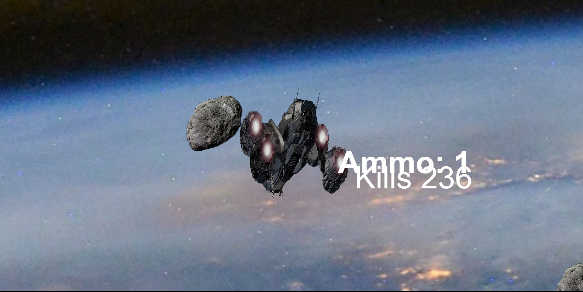 Achievement Collector: Space - кадр 4